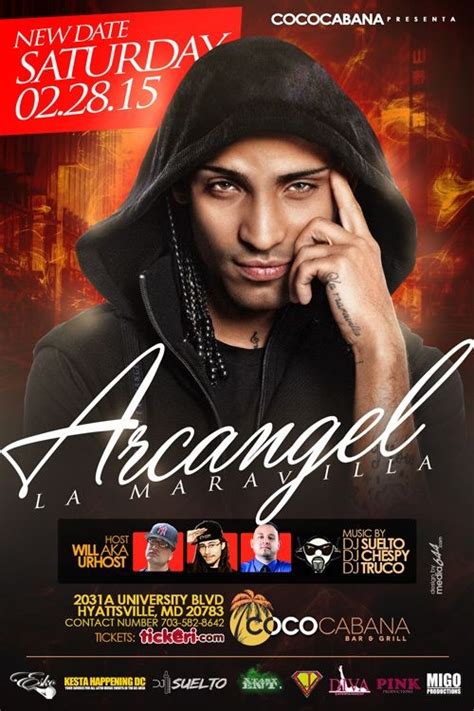 arcangel concert today|arcangel concert 2024.